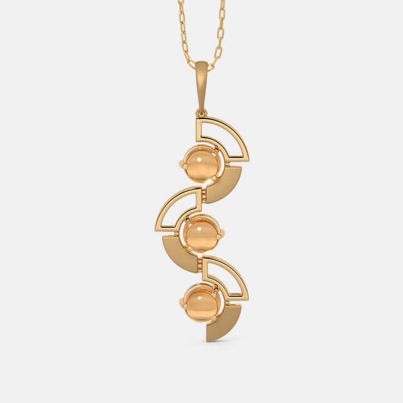 The Trialchemy Orb Pendant - image 5
