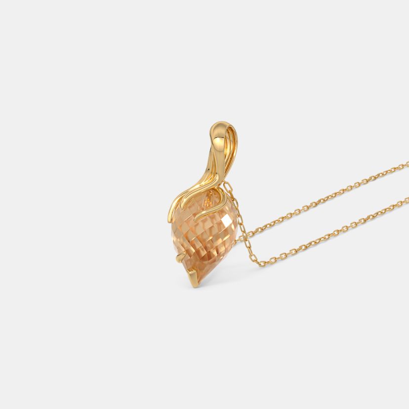The Elixir Pendant - image 1