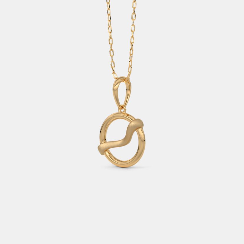 The Wave Pendant - image 4