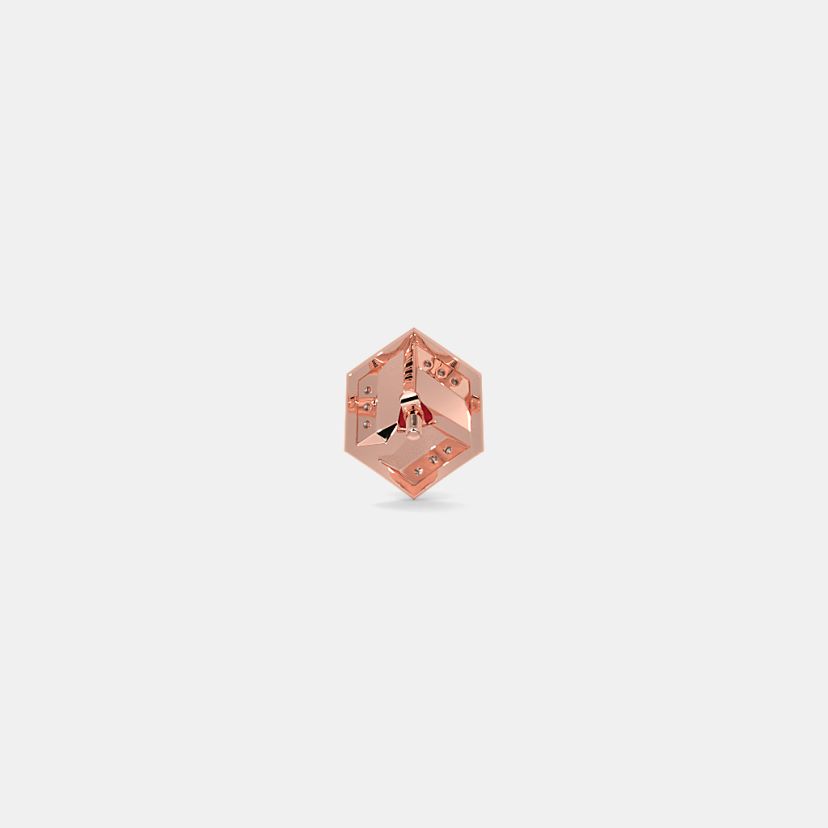 The Solstice Sparkle Stud Earrings - image 8