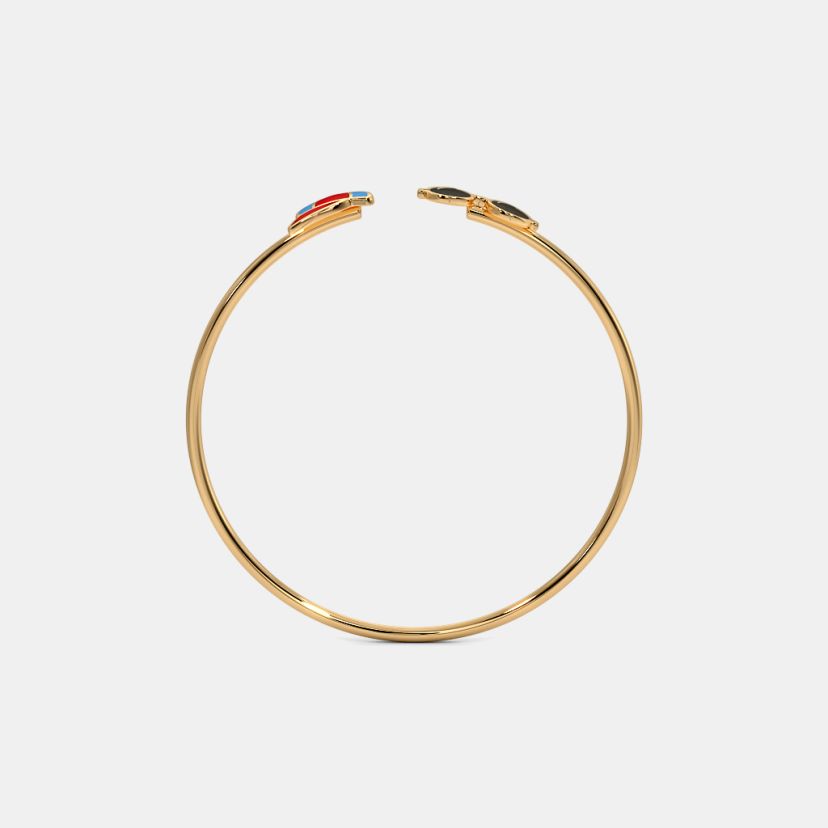 The Picnic Time Kids Bangle - image 6