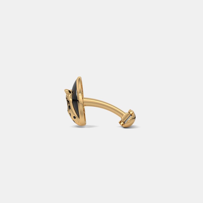 The Geera Cufflinks For Him - image 5