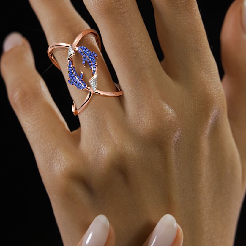The Underwild Ring - image 3