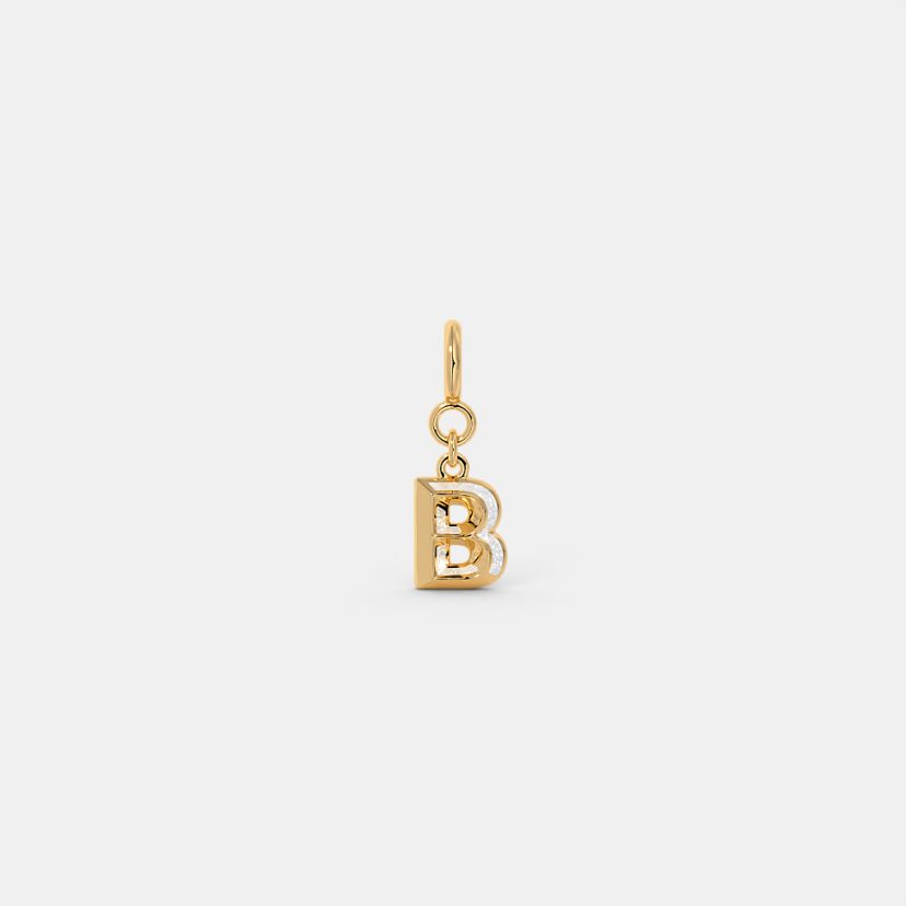 The B Bessie Multiwearable Charm - image 7