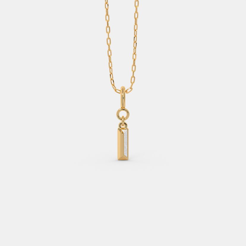The I Bessie Multiwearable Charm - image 4