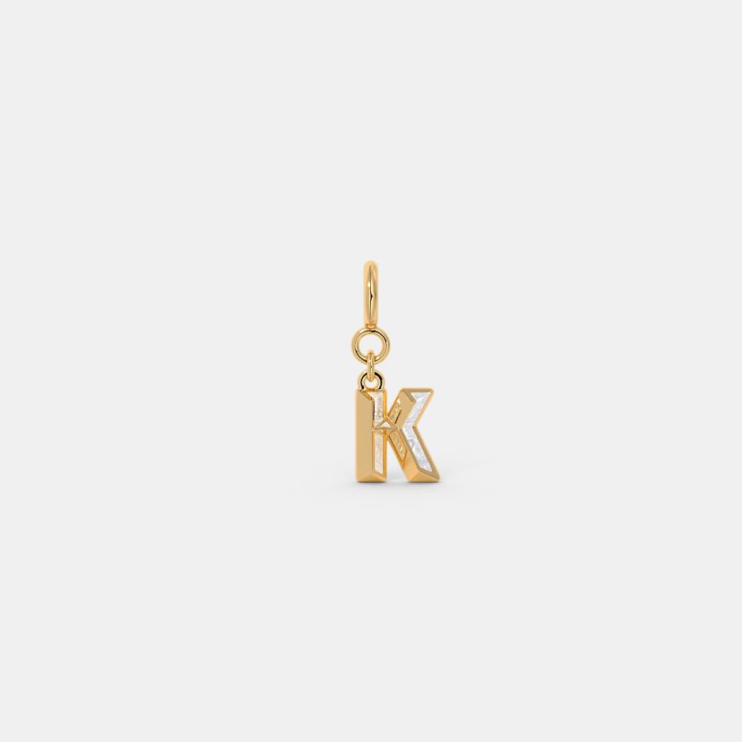 The K Bessie Multiwearable Charm - image 7