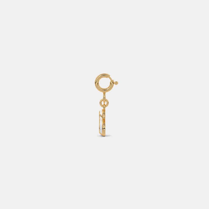 The S Bessie Multiwearable Charm - image 8