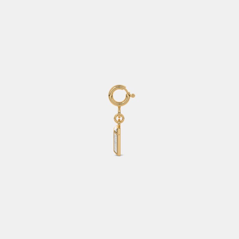 The T Bessie Multiwearable Charm - image 8