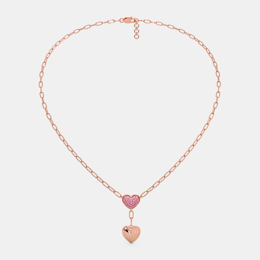 The Goliath Y Necklace - image 3