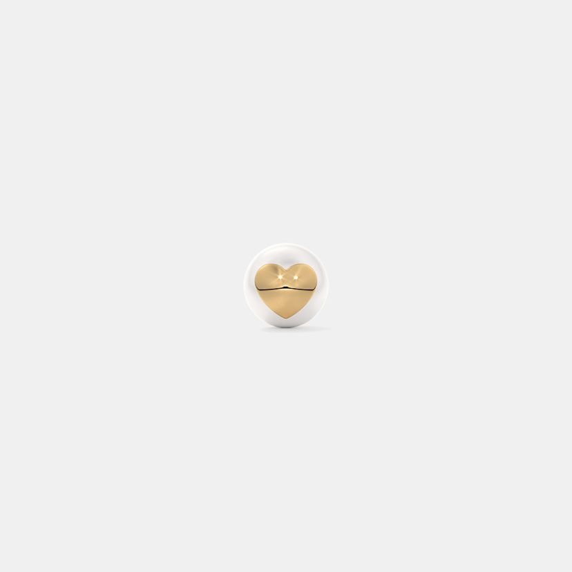 The Alofa Stud Earrings - image 7