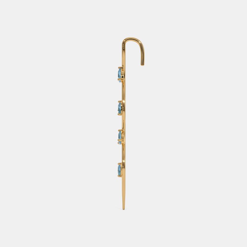 The Echoes Ear Pin - image 5