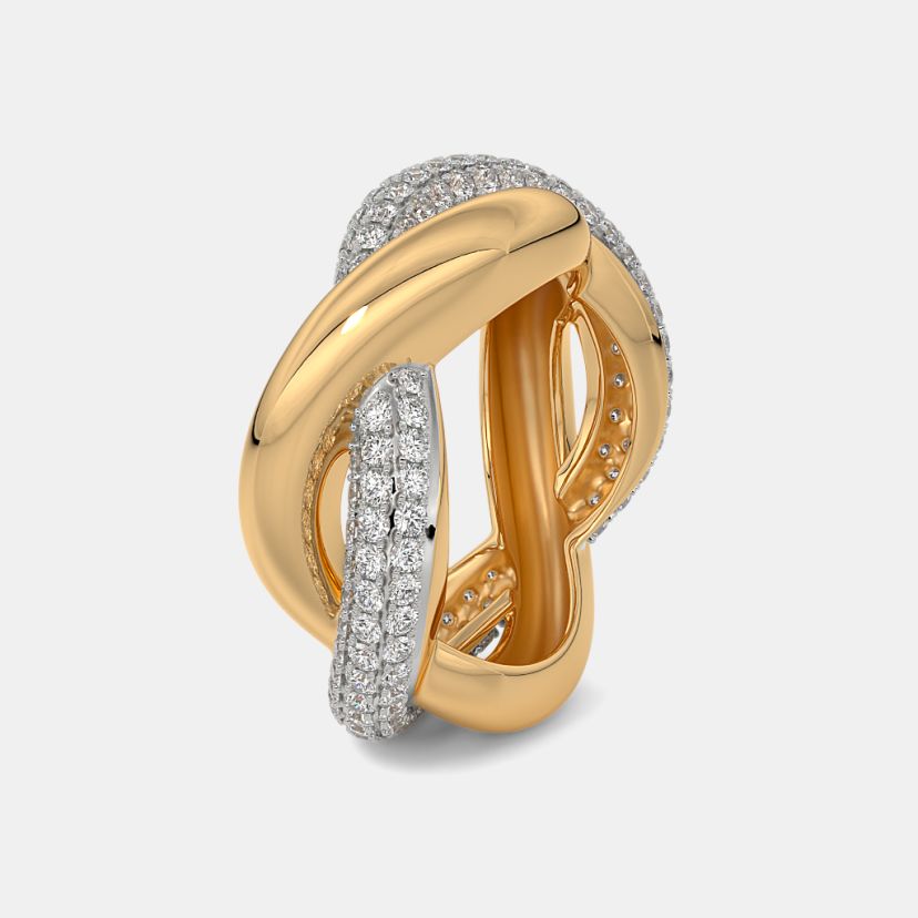 The Puffin Band Ring - image 8