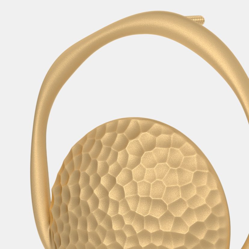 The Briala Drop Earrings - image 4