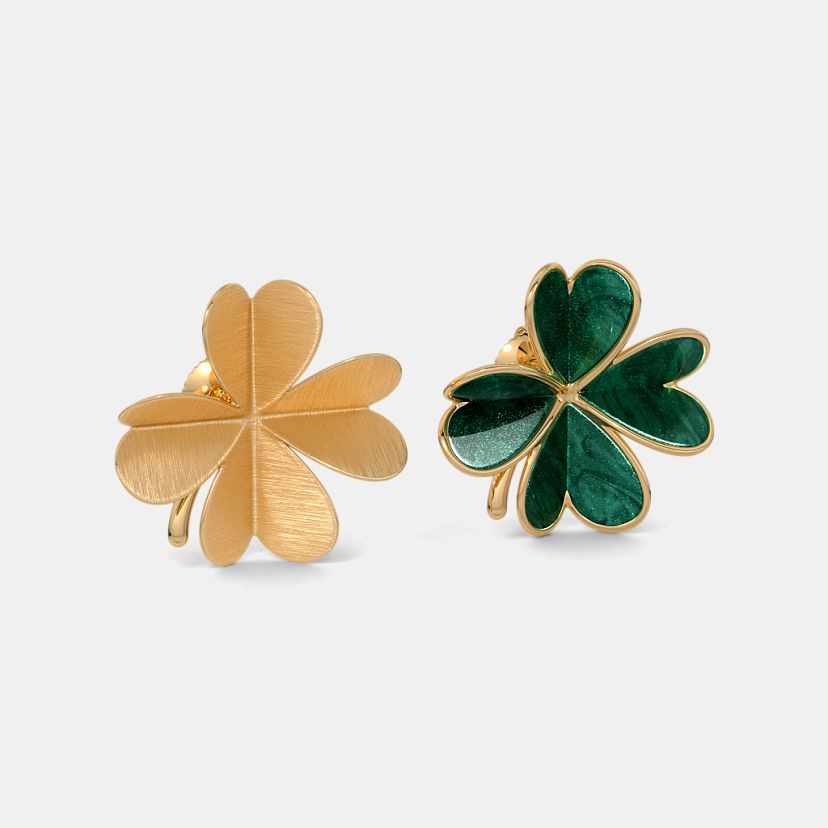The Cinna Mismatch Earrings - image 7