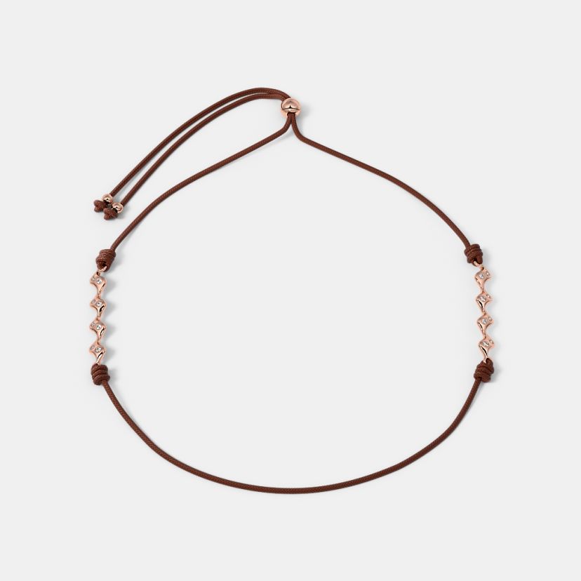 The Rizzio Slider Anklet - image 1