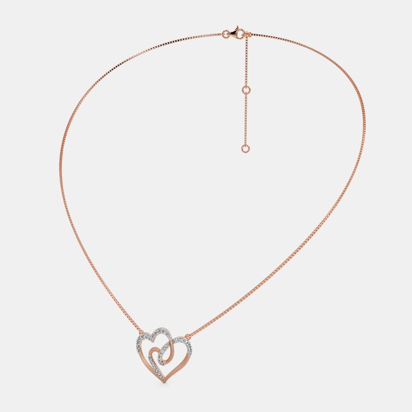 The Cavatina Pendant Necklace - image 5