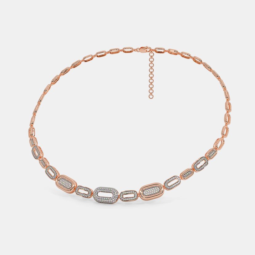 The Shinrai Collar Necklace - image 5