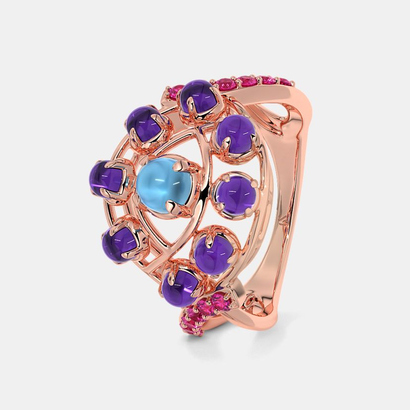 The Sakuru Ring - image 1