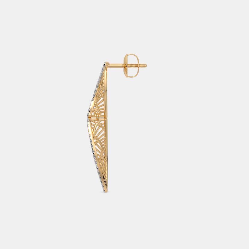The Inan Dangler Earrings - image 5