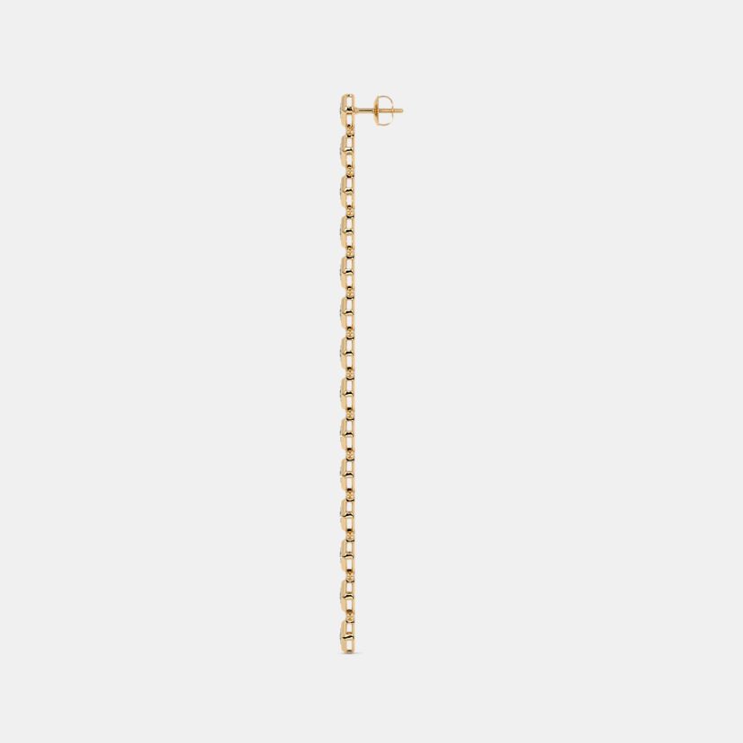 The Diamano Shoulder Duster Earrings - image 5