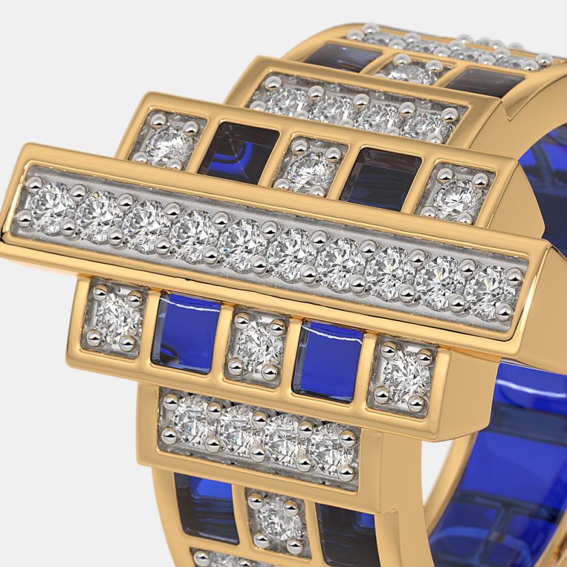 The Yumeno Statement Ring - image 5