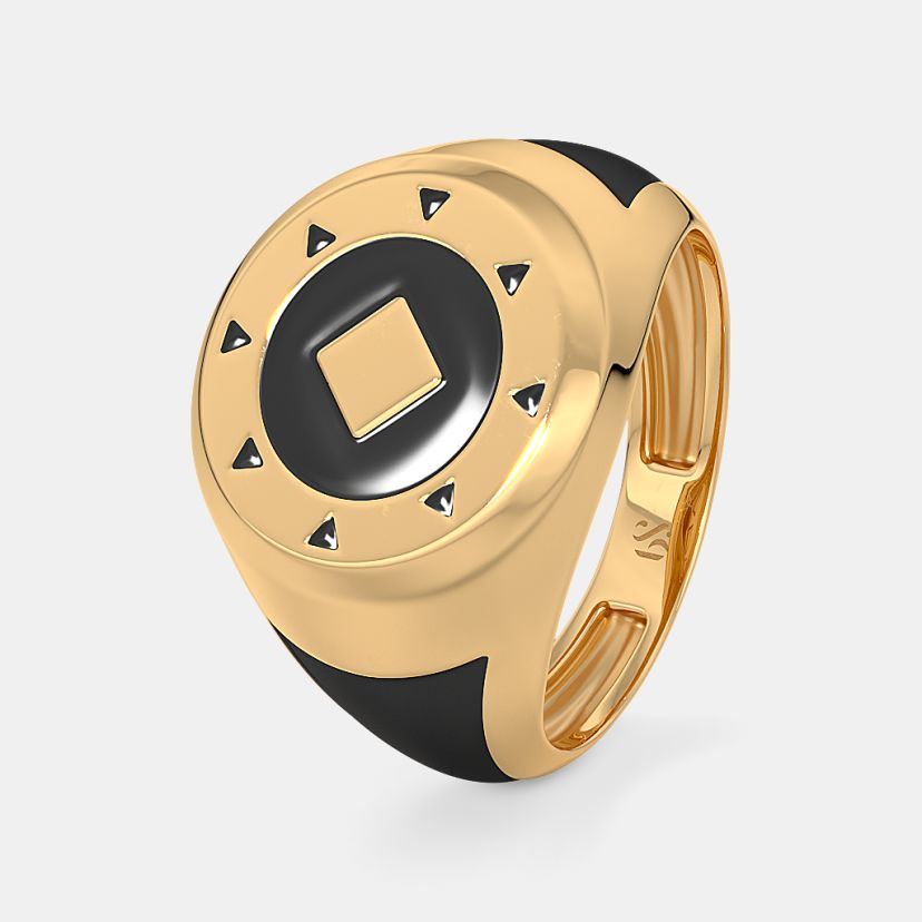 The Throne Ring For Him - image 1