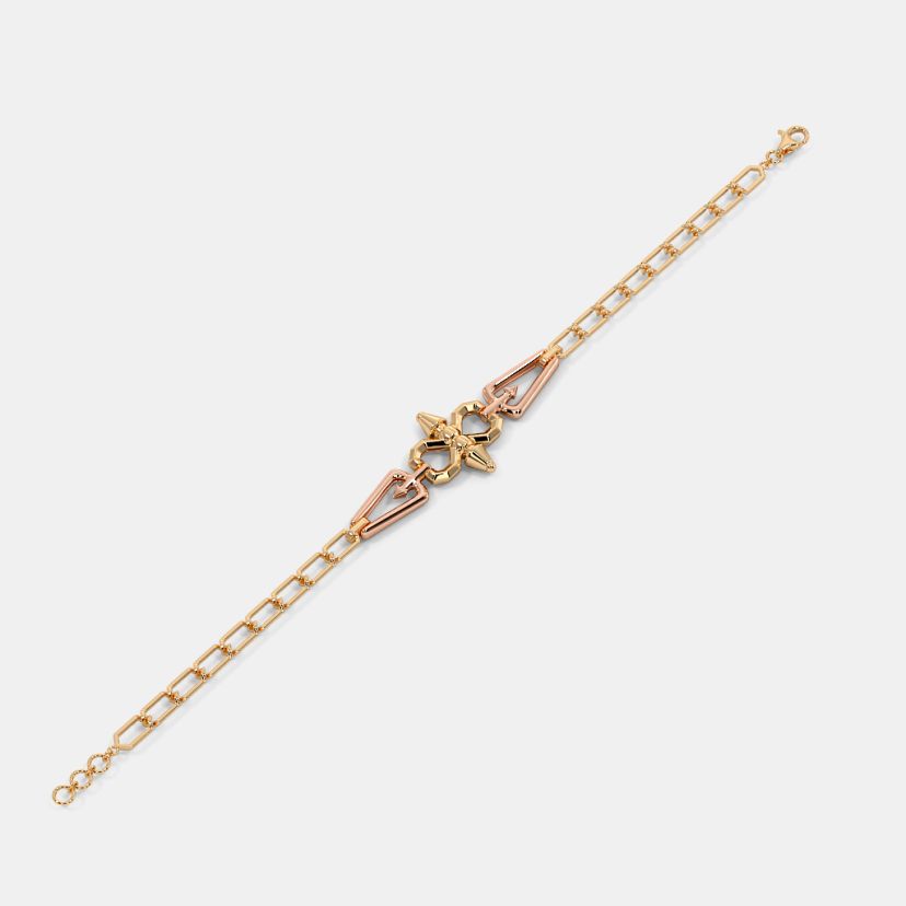 The Raizu Link Bracelet - image 5