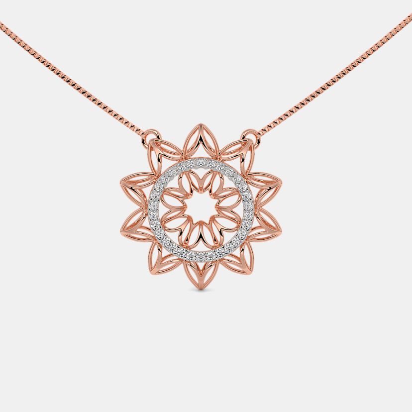 The Mandela Medallion Necklace - image 5