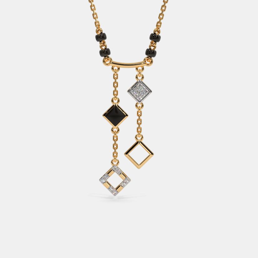The Daivee Mangalsutra - image 1
