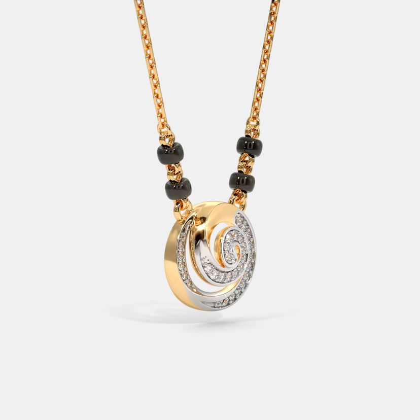 The Sveta Mangalsutra - image 6