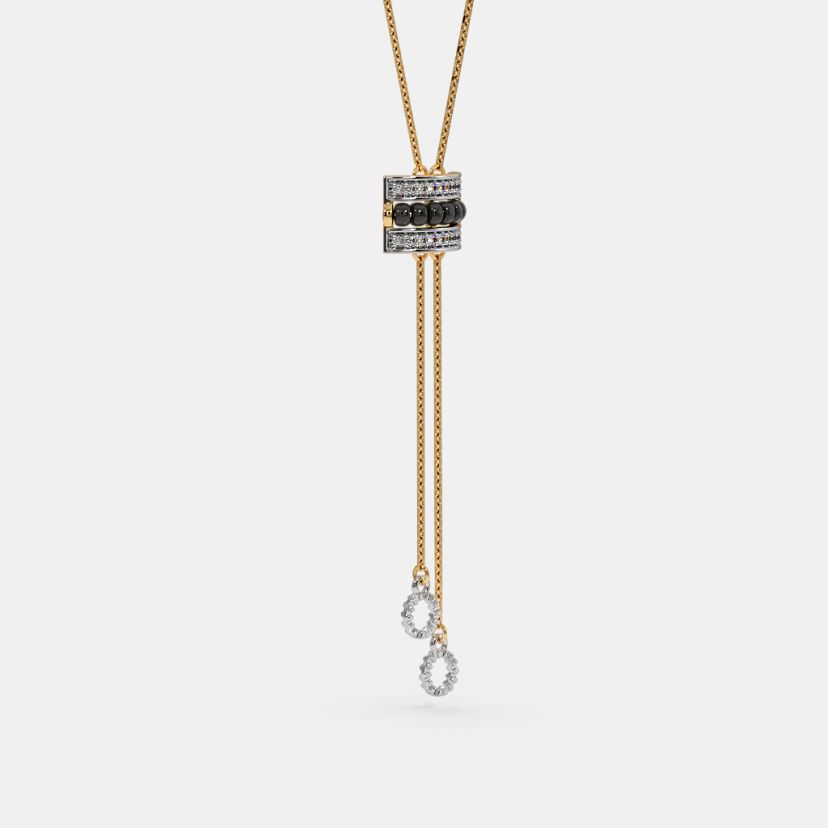 The Adiyaa Mangalsutra - image 6