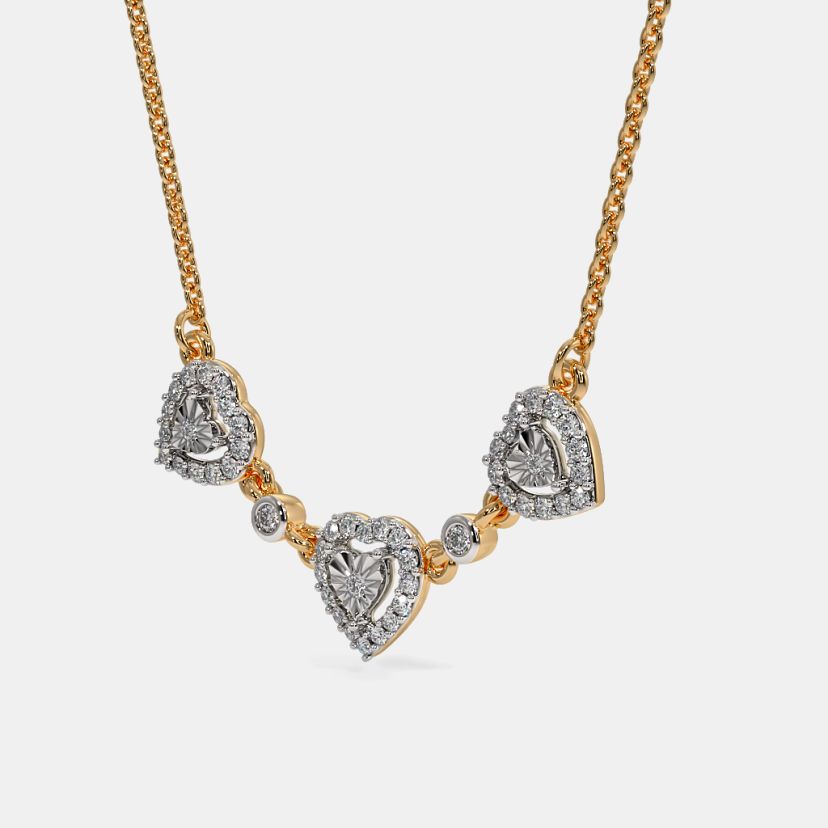 The Zaheera Mangalsutra Necklace - image 5