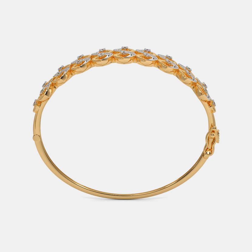 The Liff Oval Bangle - image 6