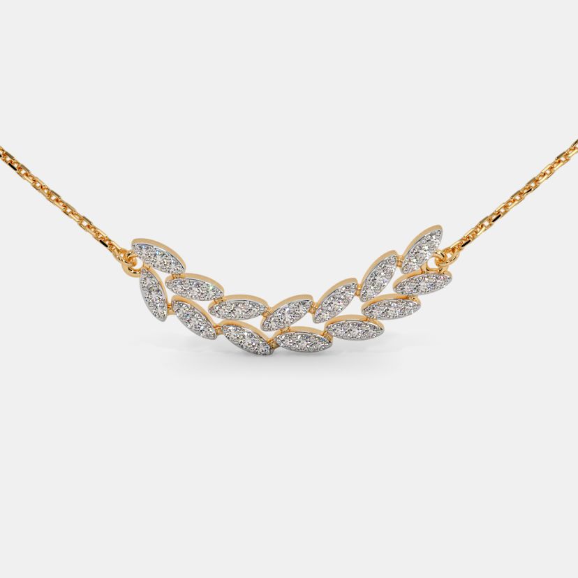 The Pepper Pendant Necklace - image 5