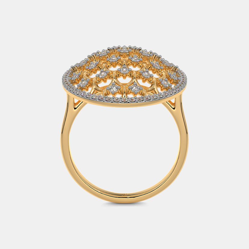 The Jiti Statement Ring - image 8