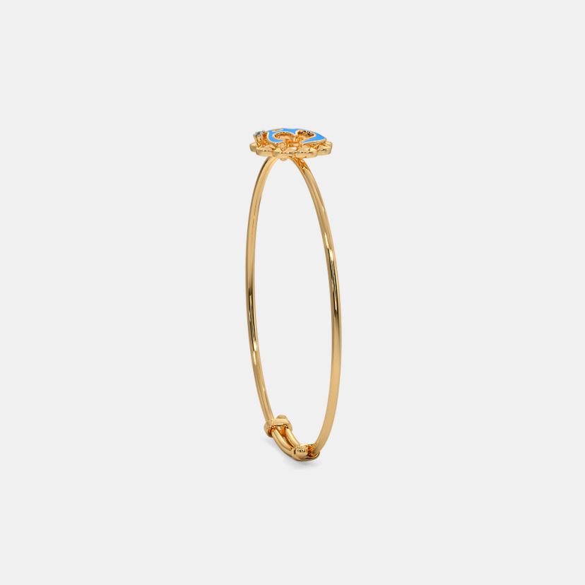The Ohm Kids Bangle - image 5