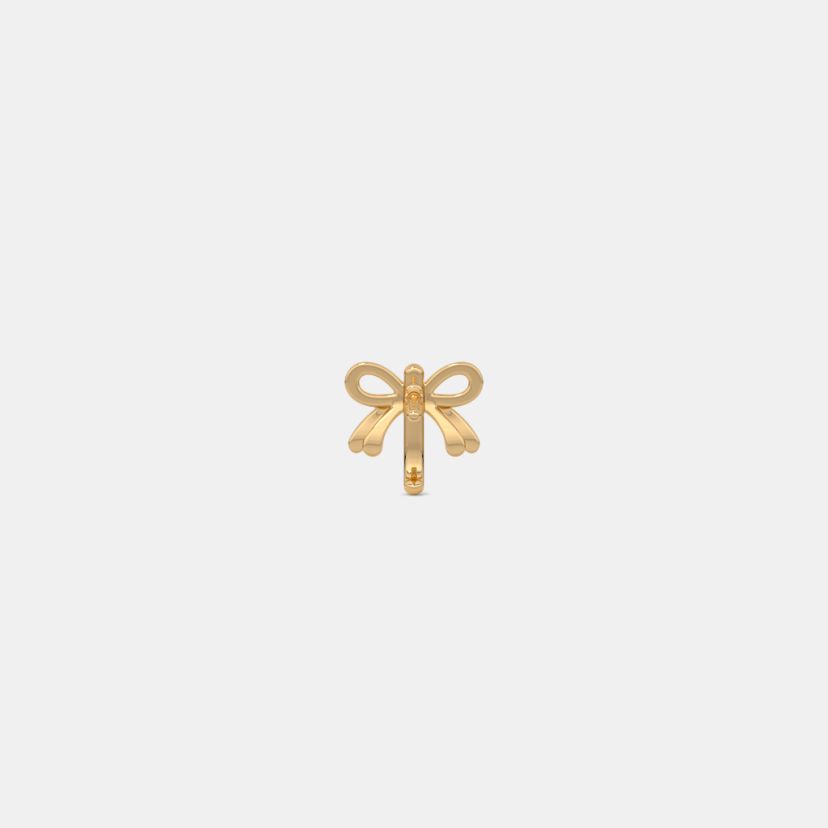 The Littlegift Kids Hoop Earrings - image 5