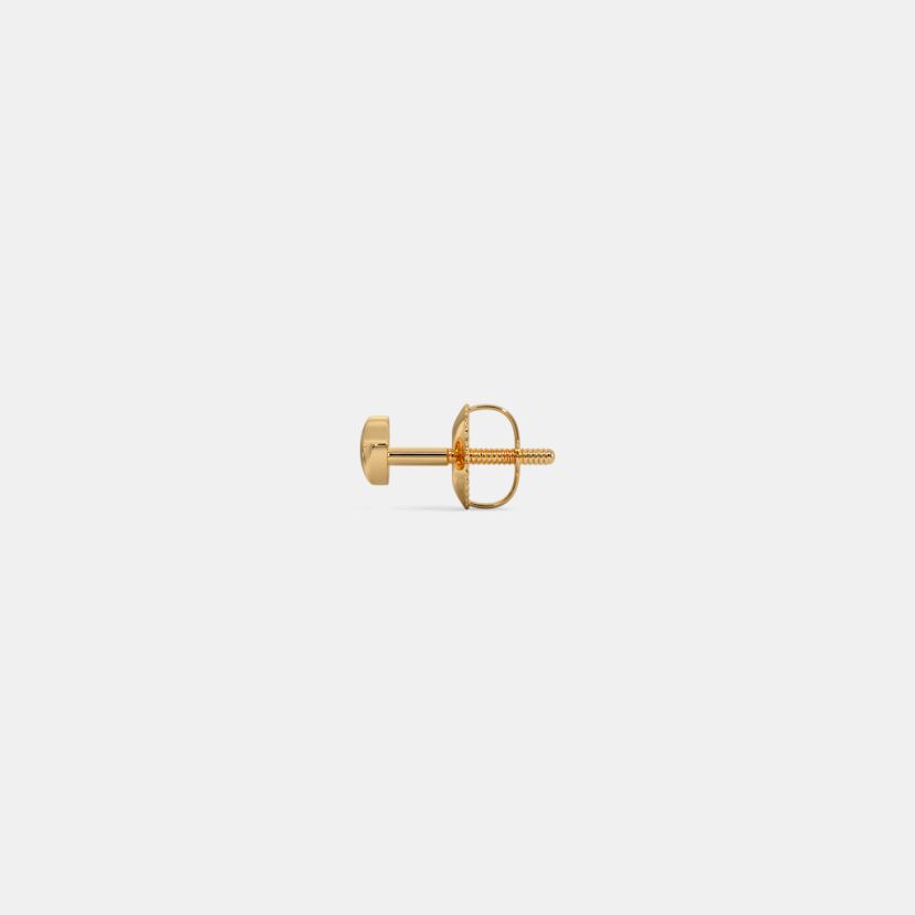 The Songbird Kids Stud Earrings - image 5