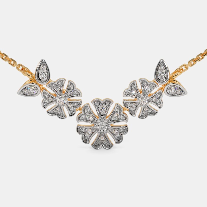 The Luxelume Necklace - image 4