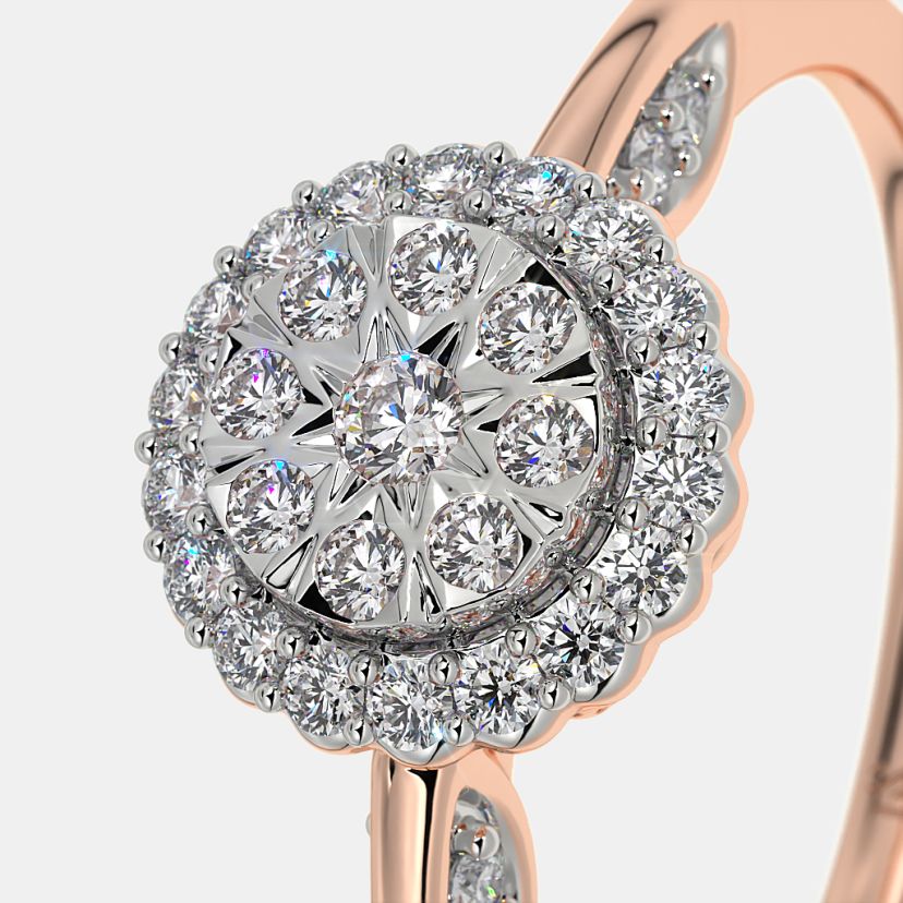 The Evanthe Ring - image 5