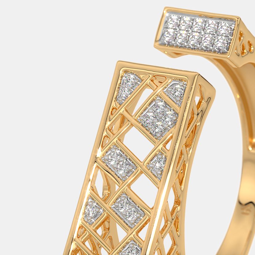 The Lukas Ring For Him - image 4