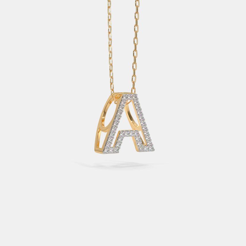 The Cyprio A Pendant - image 6