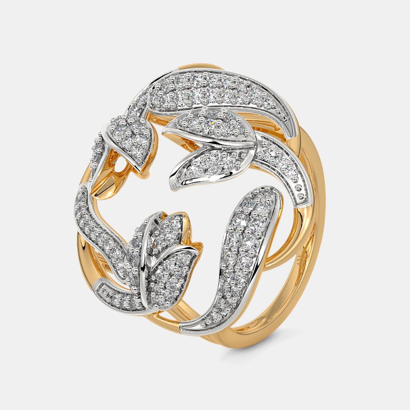 The Lyna Ring - image 1
