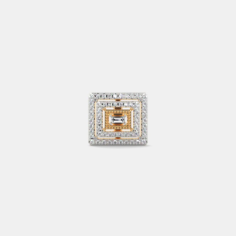 The Orlanda Stud Earrings - image 7