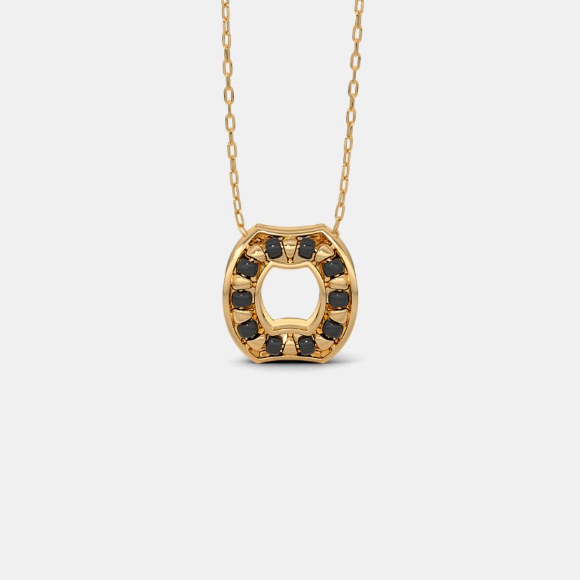 The Nileya Mangalsutra Pendant - image 5