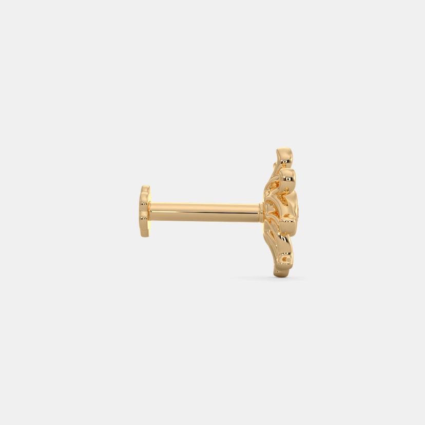 The Sunstar Nose Screw - image 7