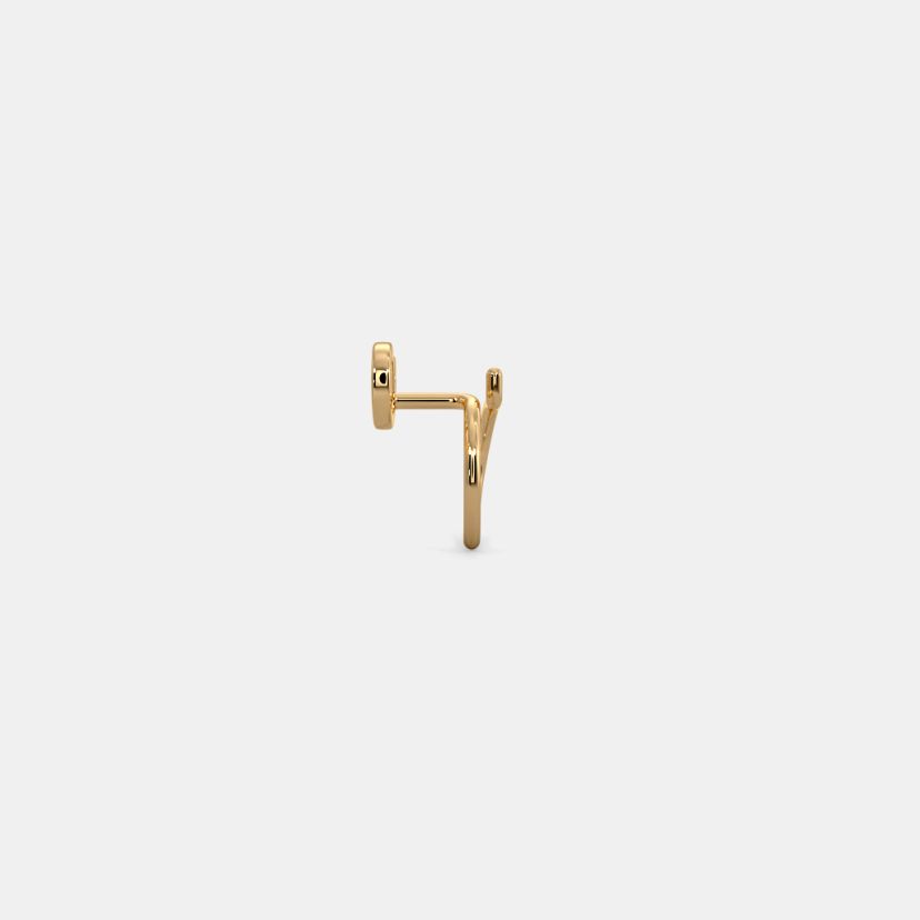 The Kerry Nose Pin - image 5