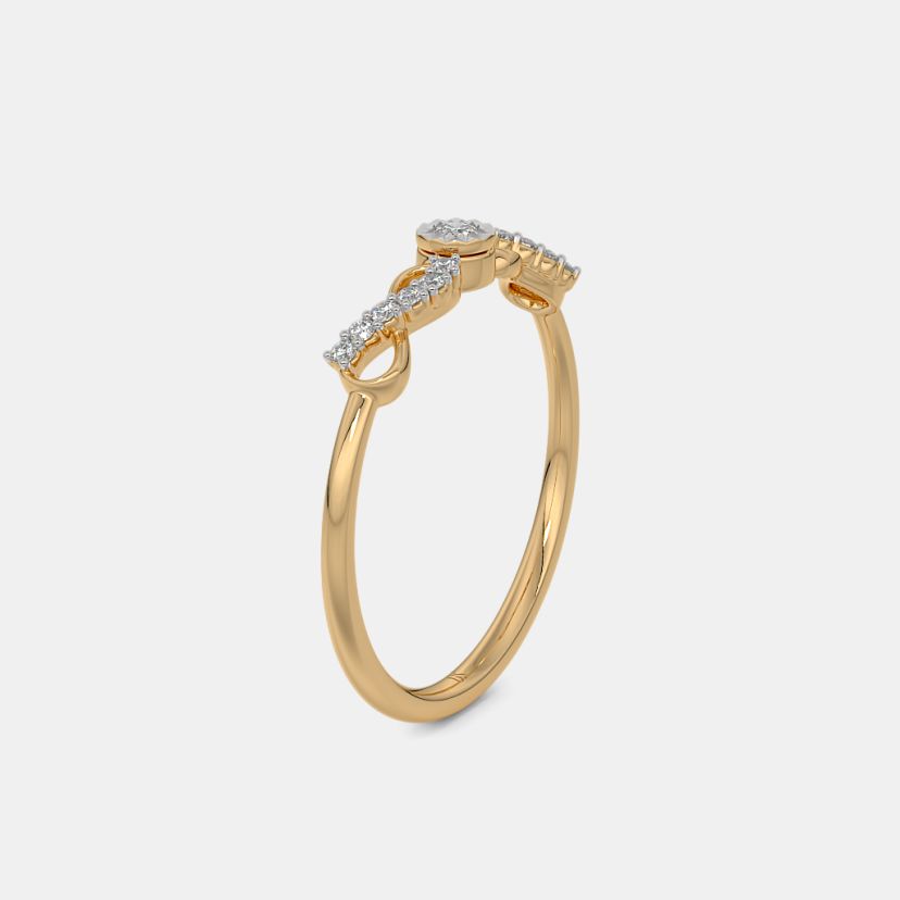 The Gayanara Promise Ring - image 9