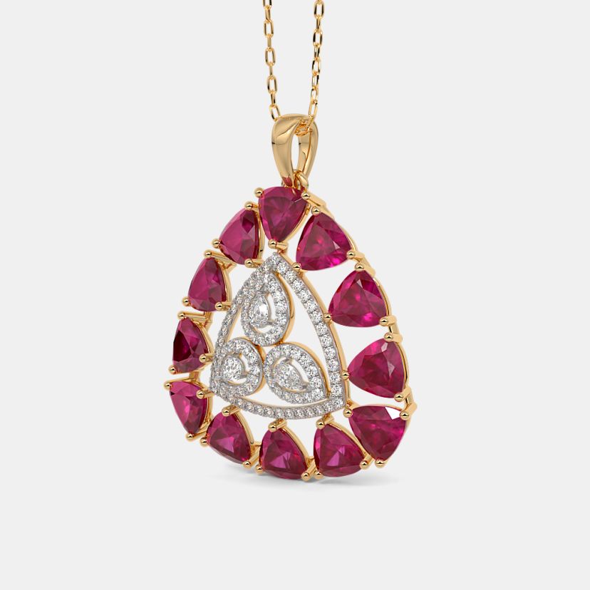 The Ciara Pendant - image 4