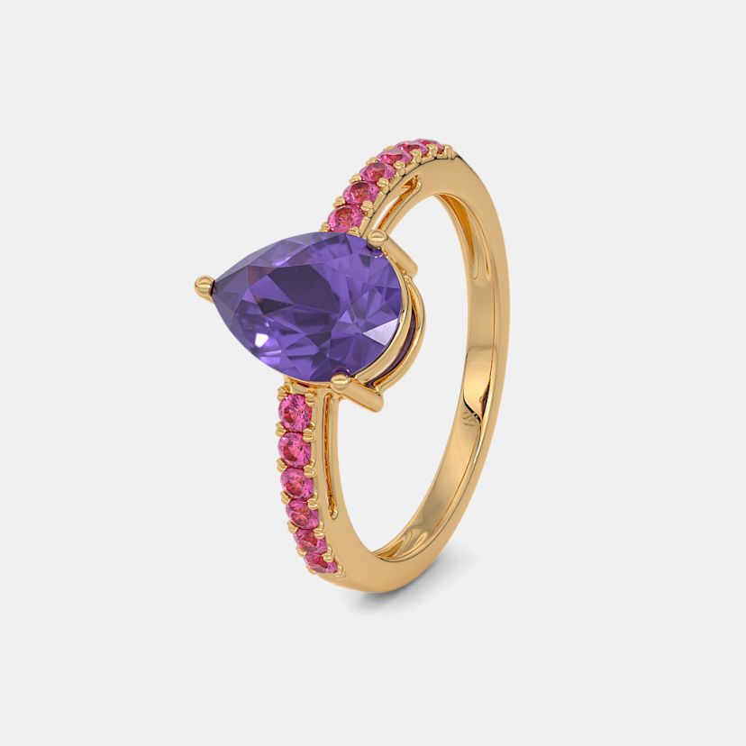 The Tristen Ring - image 1